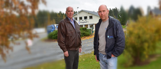 Problemløserne fra Løten
