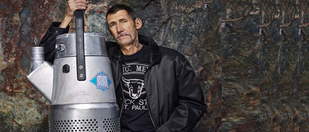 «Legenden» BIBO er tilbake 
