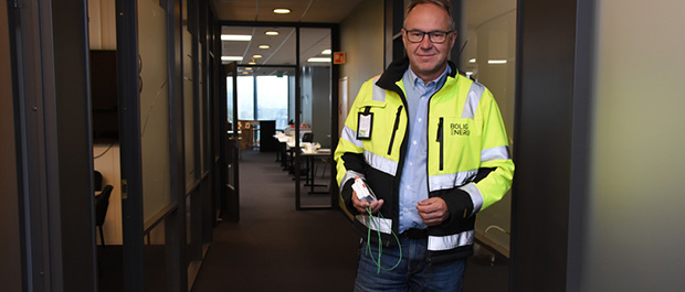 VVS-bransjen har en lang vei å gå