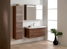 Trestruktur møter moderne minimalisme
