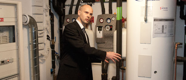 Framtidshus på topphundreliste