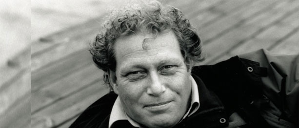 Bildet: Frederic Hauge skal komme med Bellonas øyne på VA-bransjen under Hallingtreffet på Geilo 15-17.januar. (Foto: Dag Thorenfeldt)