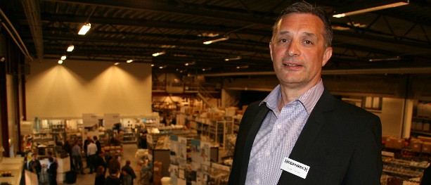 Heidenreich vokser i vest