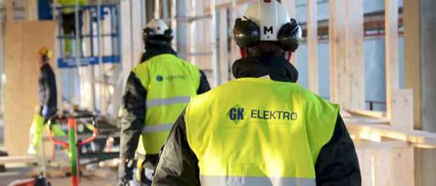 GK Elektro overtar Økern Elektriske