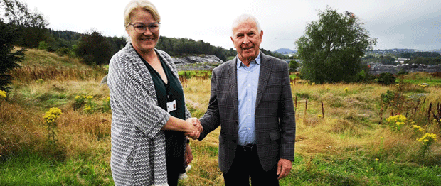 HABI vinner ventilasjonskontrakt