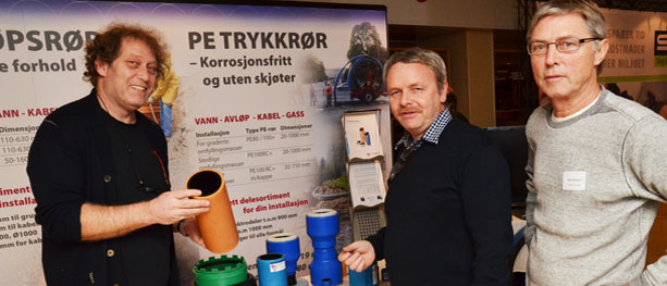 Hallingtreff 2014: En bransje ute av syne og ute av sinn?