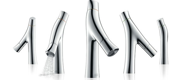 Axor Starck Organic fra Hansgrohe