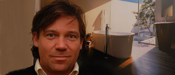 Hemmet av ”luksus- image”
