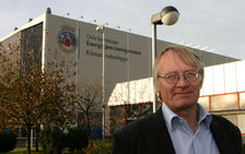 Milliardinvestering på Klemetsrud