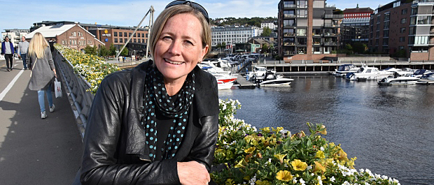 Feirer 30 år for godt vann