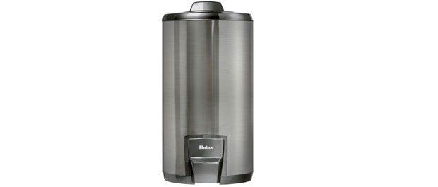 Bildet: Høiax Titanium Pro 250 L