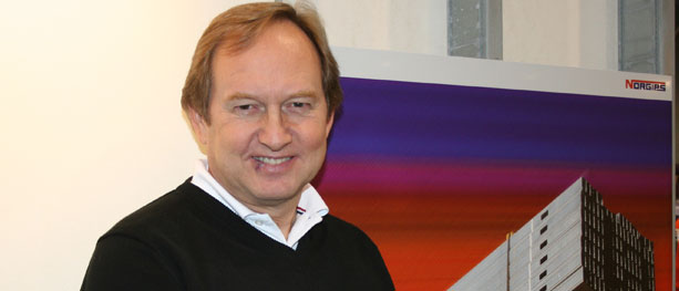 Norgips på offensiven