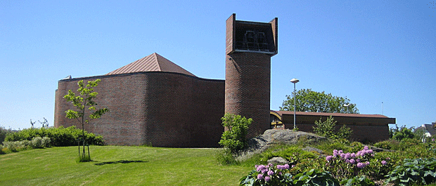 Hundvåg kirke rehabiliteres