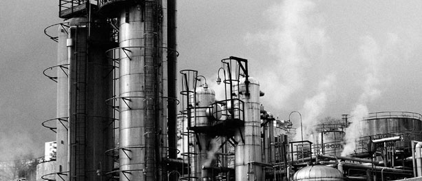 Industrien mangler energibevissthet