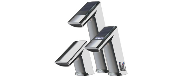 Lanserer Iqua Ultra