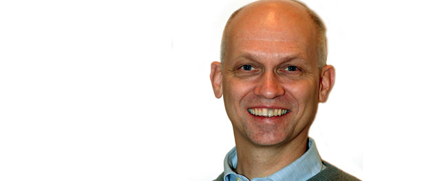 Ny leder av SINTEF Certification
