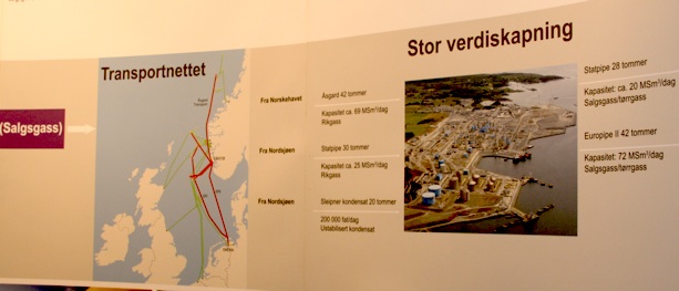 – For lav avgift i transportsektoren