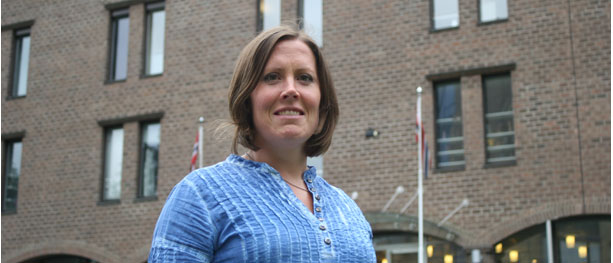 Ljan skole- et flaggskip
