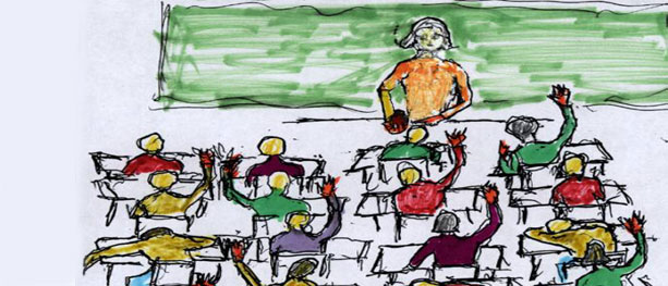 Drift av bygg er viktig helsearbeid