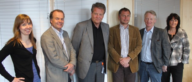 Feil fokus, mener fagsjef i NRL