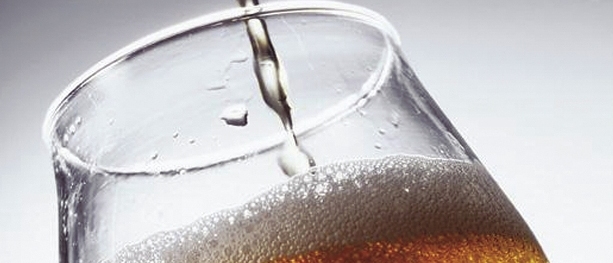 Alfa Laval brygger i København  