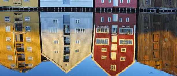 Henger Norsk VVS med i utviklingen?