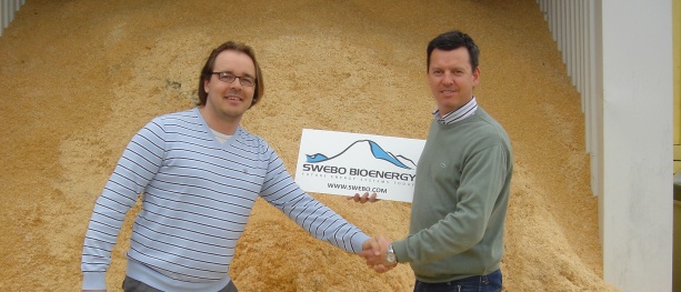 Partnerskap for bioenergi