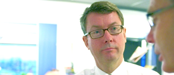 Bildet: Lars Renstrøm