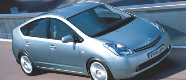 Biodrivstoff en trussel mot miljøet