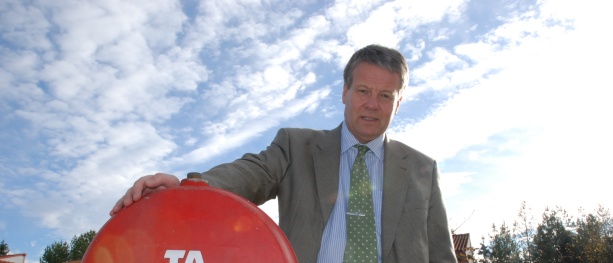 NRL skjerper kravene til medlemskap