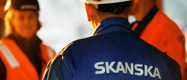 Skanska vil ha ambisiøs avtale i København