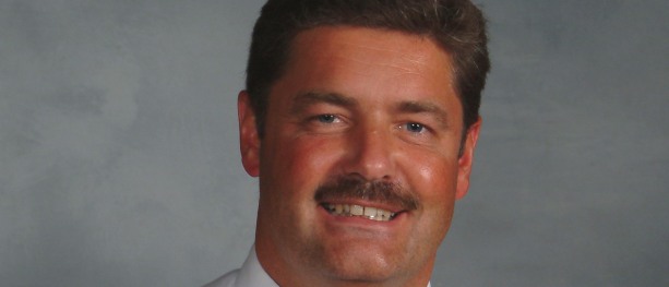 Ahlsell-sjefen går,- totalt uventet avgang