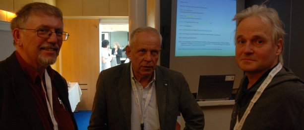 Kalde boliger en trussel for helsa