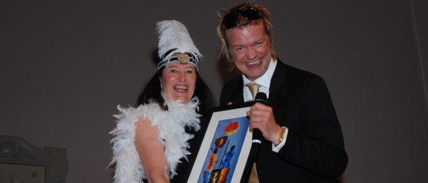 VVS-gangstere  slo seg løs i Trondheim