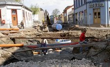 Rørinspektører til Stavern