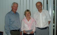 Felles database til 15 millioner