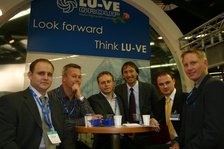 Chillventa 2008 – en suksess