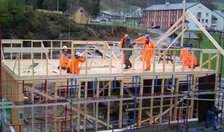 Effektiv oppgradering