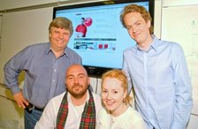 Comfort gir det meste