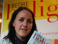 Nysatsing på Bedre Bolig vvs