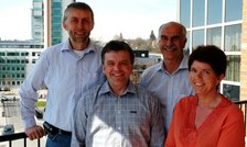 Lederskifte hos Erichsen & Horgen