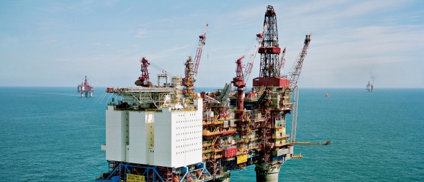 Julegave til olje- og gassforskning