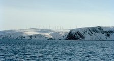 Offensiv Statkraft-satsing