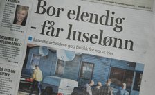 Snarlig tilsyn hos Maxbad AS