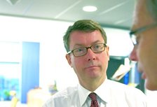 Alfa Laval økte omsetningen