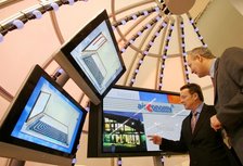 50 år med vann, varme og luft