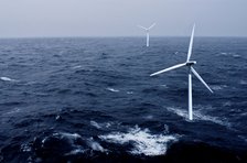 Energistatus presentert i dag