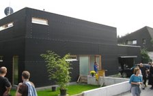 Videreutdanning om passivhus