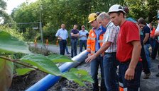 Porsgrunn imponerte eksperter 