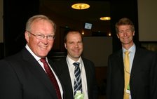 -Varmepumper viktig for klimaet